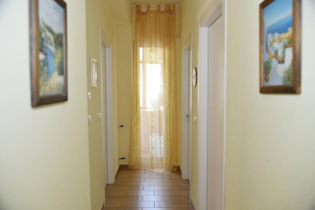 Casa Vacanza Zina Catania Exterior foto